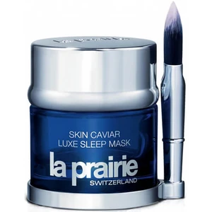 La Prairie Noční pleťová maska s výtažky z kaviáru (Skin Caviar Luxe Sleep Mask) 50 ml