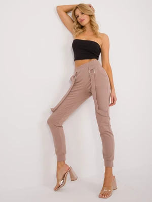 Sweatpants-RV-DR-9629.82-beige