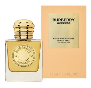 Burberry Burberry Goddess Intense - EDP (plnitelná) 50 ml