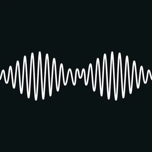 Arctic Monkeys - AM (LP)