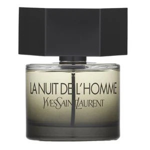 Yves Saint Laurent La Nuit de L’Homme toaletní voda pro muže 60 ml