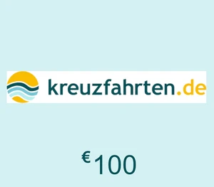 kreuzfahrten.de (NEES-REISEN AG) €100 Gift Card DE