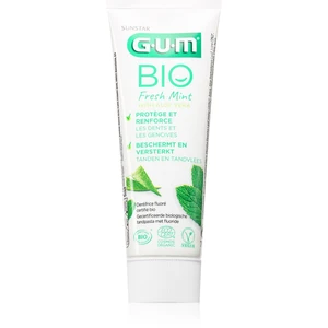 G.U.M Bio Toothpaste zubná pasta 75 ml