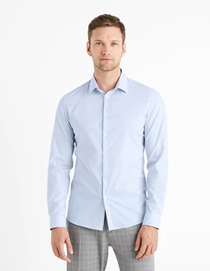 Celio Shirt Vaxavier cut extra slim - Men