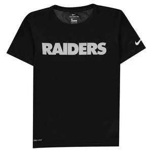 Nike NFL T Shirt Juniorzy