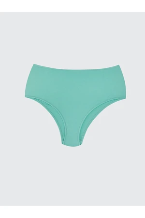 LC Waikiki női sima bikini alsó