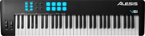 Alesis V61 MKII MIDI mesterbillentyűzet