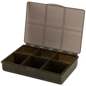 Fox krabička Edges Internal 6 Compartment Box