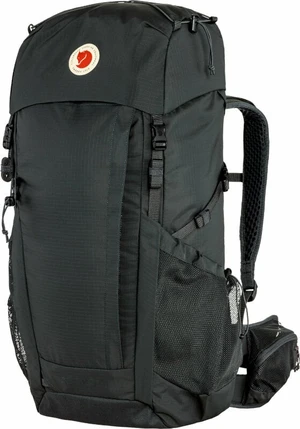 Fjällräven Abisko Hike 35 Iron Grey S/M Outdoorový batoh