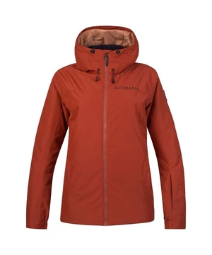 Stylish women's jacket Hannah PEPPER picante