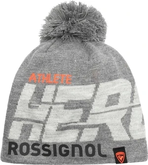 Rossignol Pro Hero Soft Grey UNI Ski Mütze