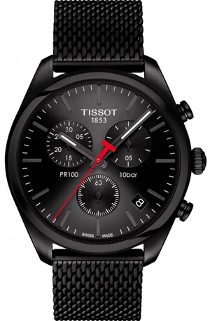 Tissot PR 100 Chronograph T101.417.33.051.00