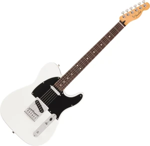 Fender Player II Series Telecaster RW Polar White Elektrická gitara