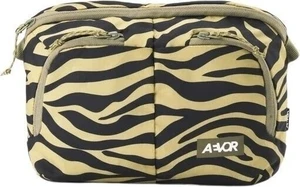 AEVOR Sacoche Ripstop Tropical Zebra Sac bandoulière