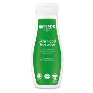 WELEDA Skin Food Body Telové mlieko 200 ml