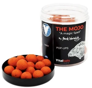 Vitalbaits pop-up the mojo 80 g - 14 mm