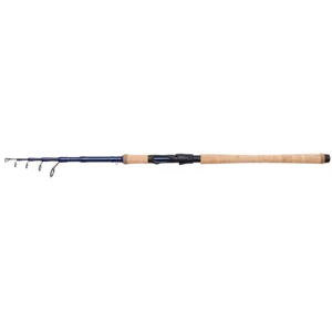 Dam prút steelhead iconic tele spin 2,4 m 6-18 g