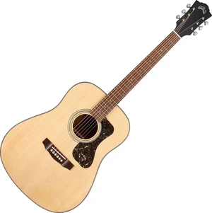 Guild D-340 Natural Guitarra acústica