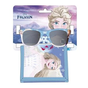 SUNGLASSES SET SUNGLASSES CARTERA FROZEN