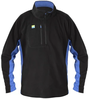 Preston innovations mikina micro fleece - l