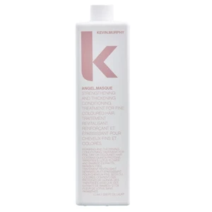 Kevin Murphy Posilující maska pro jemné a barvené vlasy Angel.Masque (Conditioning Treatment) 1000 ml