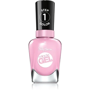 Sally Hansen Miracle Gel™ gelový lak na nehty bez užití UV/LED lampy odstín 400 (239) 14,7 ml