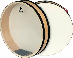 Sela Ocean Drum 30 cm Percussioni Tamburi