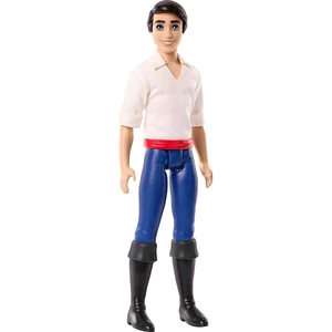 Mattel Disney Princess Princ Erik 30 cm