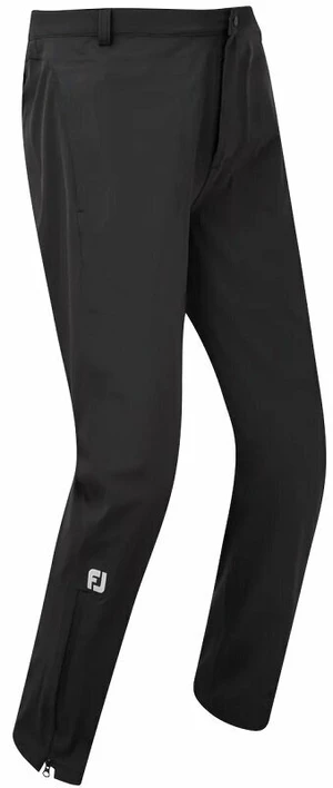 Footjoy Hydrotour Mens Trousers Black XL