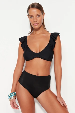 Top bikini da donna Trendyol