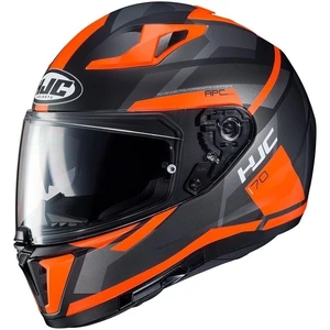 HJC i70 Elim MC6HSF XL Casco