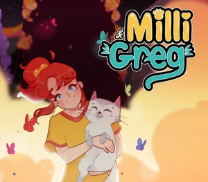 Milli & Greg Steam CD Key