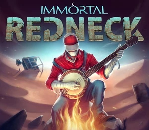 Immortal Redneck NA PS4 CD Key