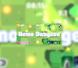 Nemo Dungeon Steam CD Key