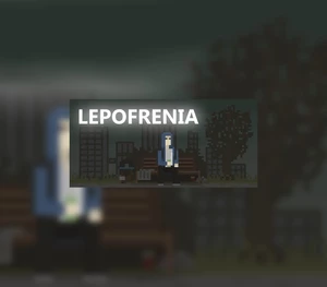 Lepofrenia Steam CD Key