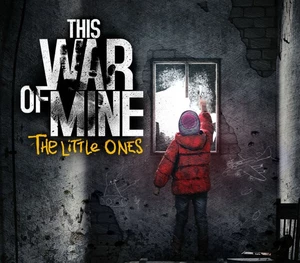 This War of Mine - The Little Ones DLC Steam CD Key