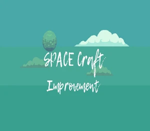 SPACE Craft- Improvement DLC Steam CD Key