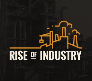 Rise of Industry + 2130 DLC Steam CD Key