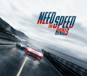 Need For Speed Rivals EU XBOX ONE CD Key