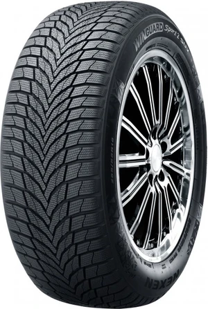 NEXEN 235/60 R 17 102H WINGUARD_SPORT_2_SUV TL M+S 3PMSF