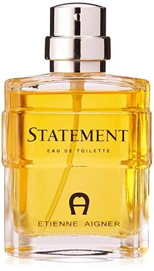 Aigner Statement Edt 125ml