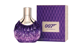 James Bond 007 Women Iii Edp 30ml