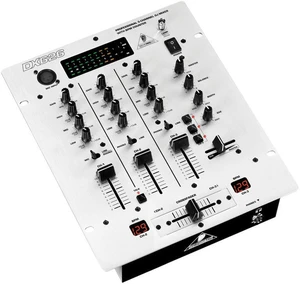 Behringer DX626 Mixer de DJ