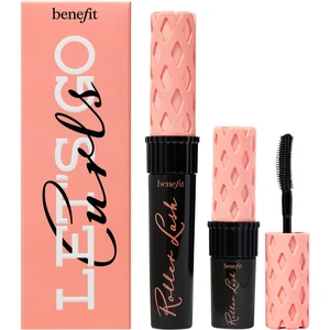 Benefit Let’s Go Curls sada maskár