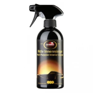 Autosol Active Interior Cleaner aktivní čistič interiéru, sprej 500 ml