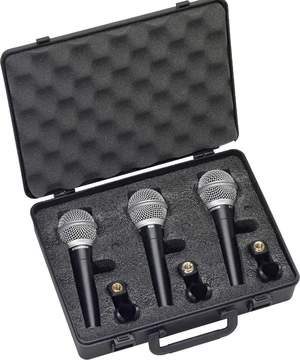 Samson R21S3 Microfon vocal dinamic