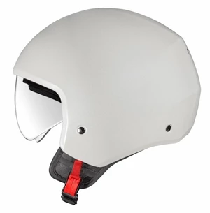 Nexx Y.10 Core Blanco XS Casco