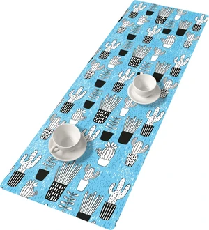 Bertoni Home Unisex's Table Runner Sekulent