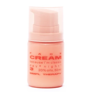 SIMPL THERAPY Face Cream 50 ml