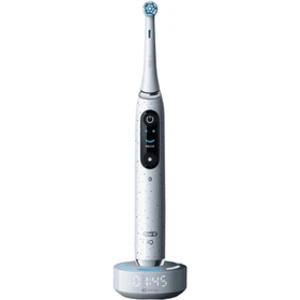 Oral-B iO Series 10 White Elektrická zubná kefka